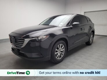 2018 Mazda CX-9 in Montclair, CA 91763