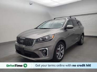 2019 Kia Sorento in Winston-Salem, NC 27103