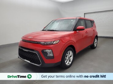 2022 Kia Soul in Charlotte, NC 28213