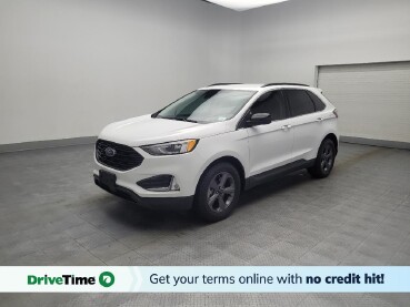 2022 Ford Edge in Columbus, GA 31909