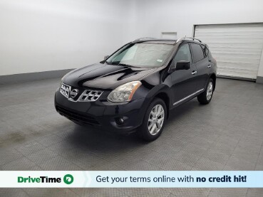 2013 Nissan Rogue in Owings Mills, MD 21117