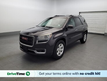 2016 GMC Acadia in Newport News, VA 23601