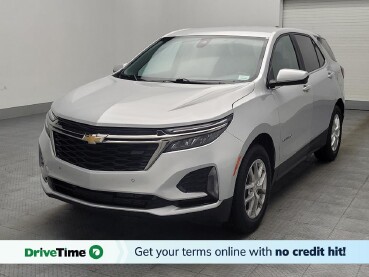 2022 Chevrolet Equinox in Augusta, GA 30907