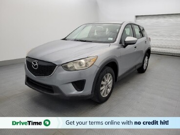 2014 Mazda CX-5 in Lakeland, FL 33815