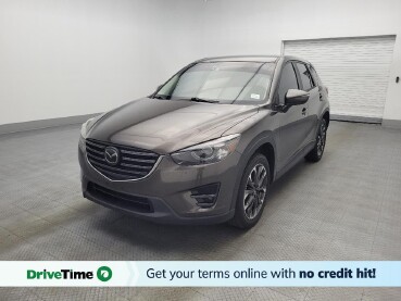 2016 Mazda CX-5 in Miami, FL 33157