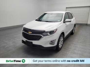 2019 Chevrolet Equinox in Stone Mountain, GA 30083