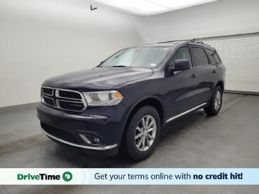 2016 Dodge Durango in Columbia, SC 29210