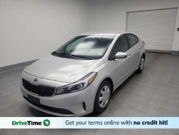 2017 Kia Forte in Ft Wayne, IN 46805