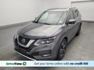 2018 Nissan Rogue in Columbia, SC 29210