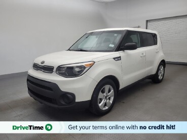 2019 Kia Soul in Greensboro, NC 27407