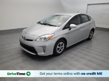 2014 Toyota Prius in Phoenix, AZ 85022