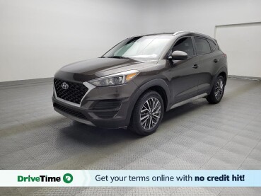 2019 Hyundai Tucson in Arlington, TX 76011