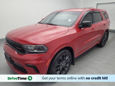 2021 Dodge Durango in Wichita, KS 67207