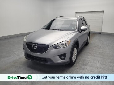 2014 Mazda CX-5 in Conyers, GA 30094