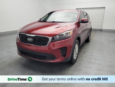 2019 Kia Sorento in Athens, GA 30606