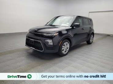 2020 Kia Soul in Fort Worth, TX 76116