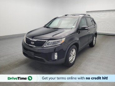 2014 Kia Sorento in Orlando, FL 32808