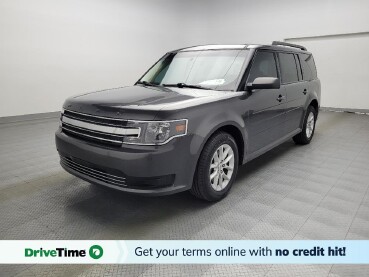 2017 Ford Flex in Fort Worth, TX 76116