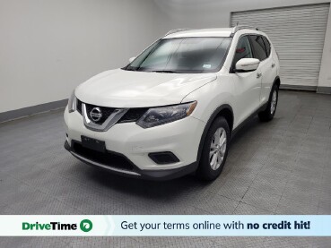 2014 Nissan Rogue in Des Moines, IA 50310