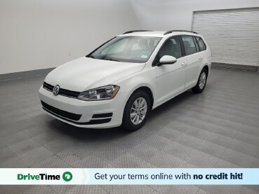 2017 Volkswagen Golf in Phoenix, AZ 85015