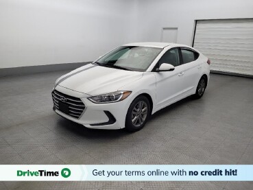 2017 Hyundai Elantra in Williamstown, NJ 8094