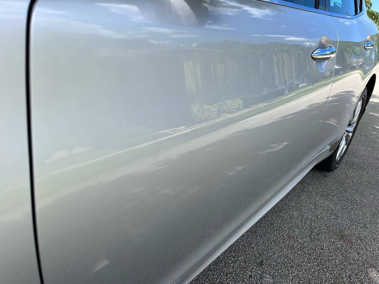 2012 INFINITI M37 in Hollywood, FL 33023-1906 - 2384882 22