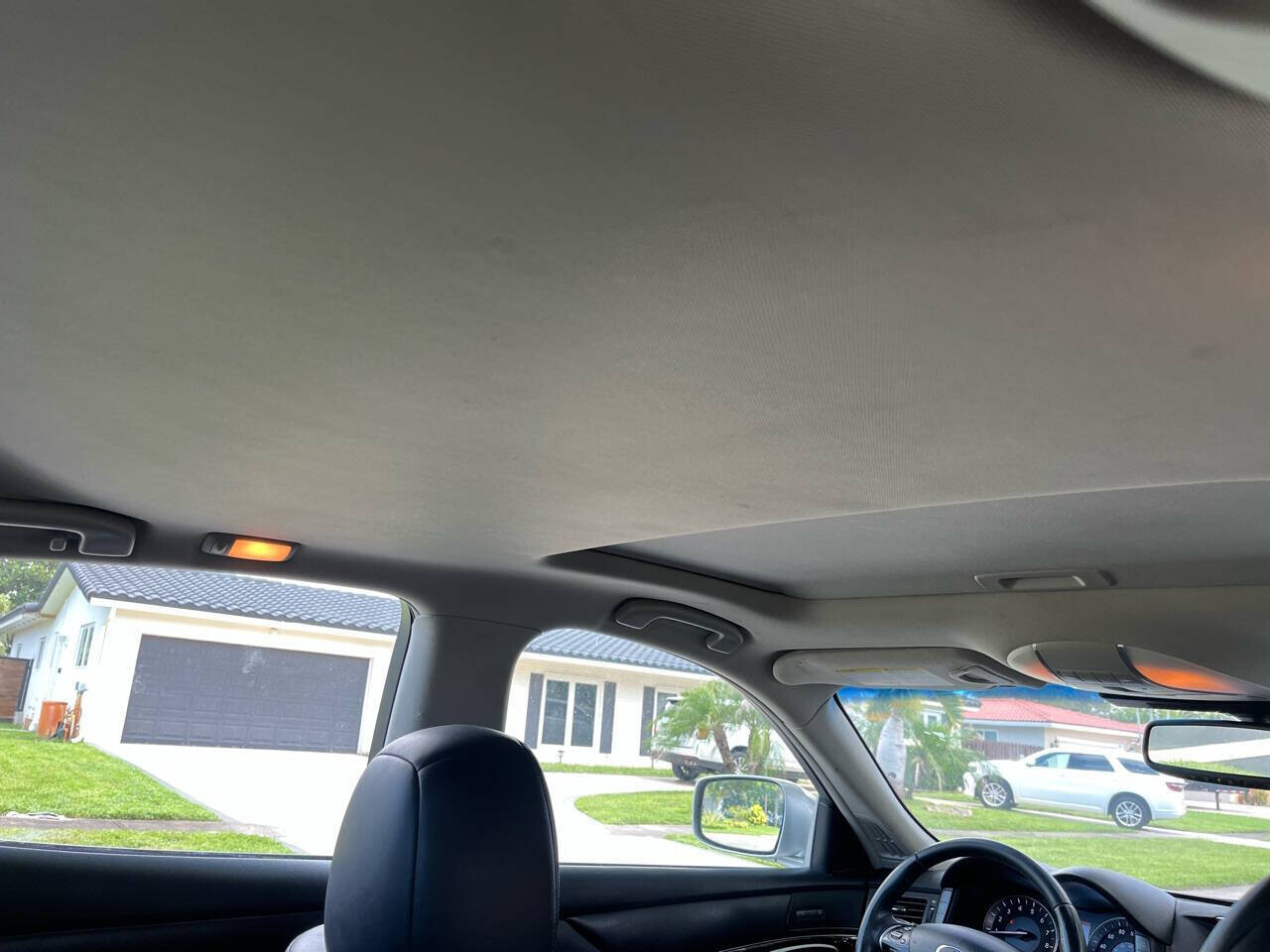 2012 INFINITI M37 in Hollywood, FL 33023-1906 - 2384882 9