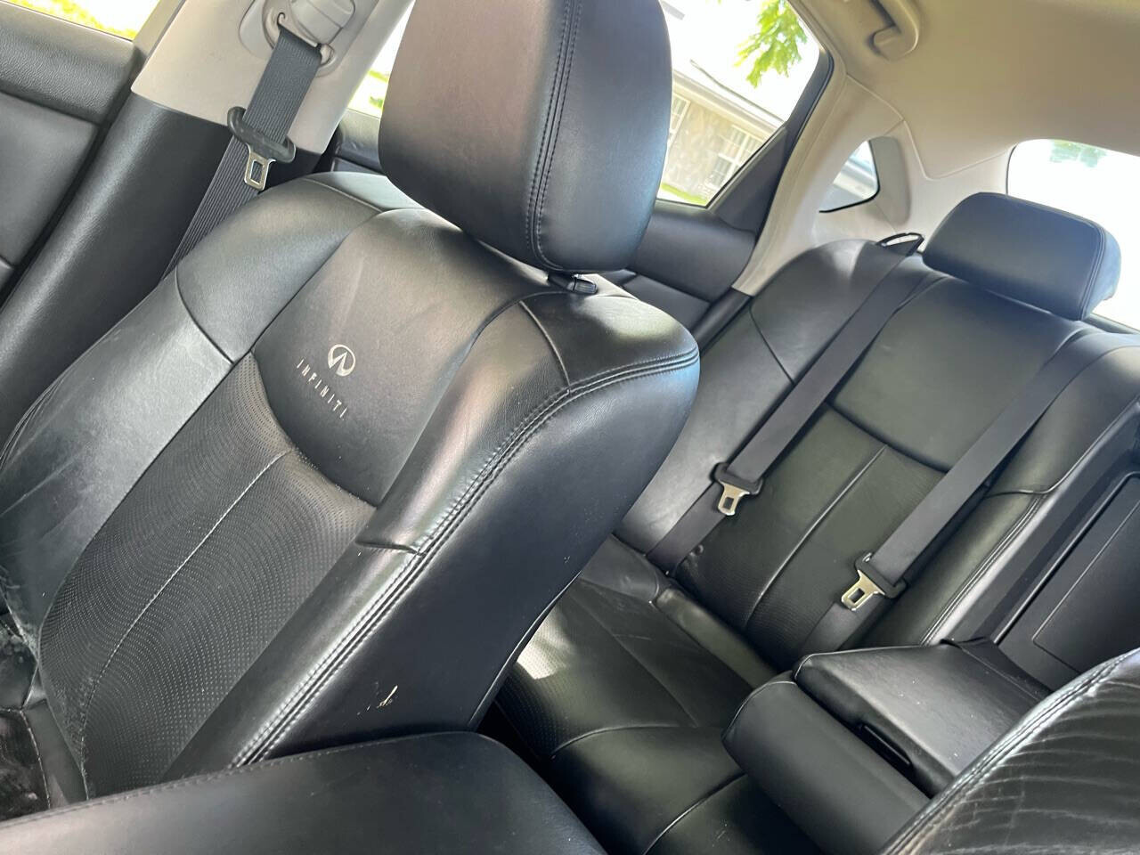 2012 INFINITI M37 in Hollywood, FL 33023-1906 - 2384882 28