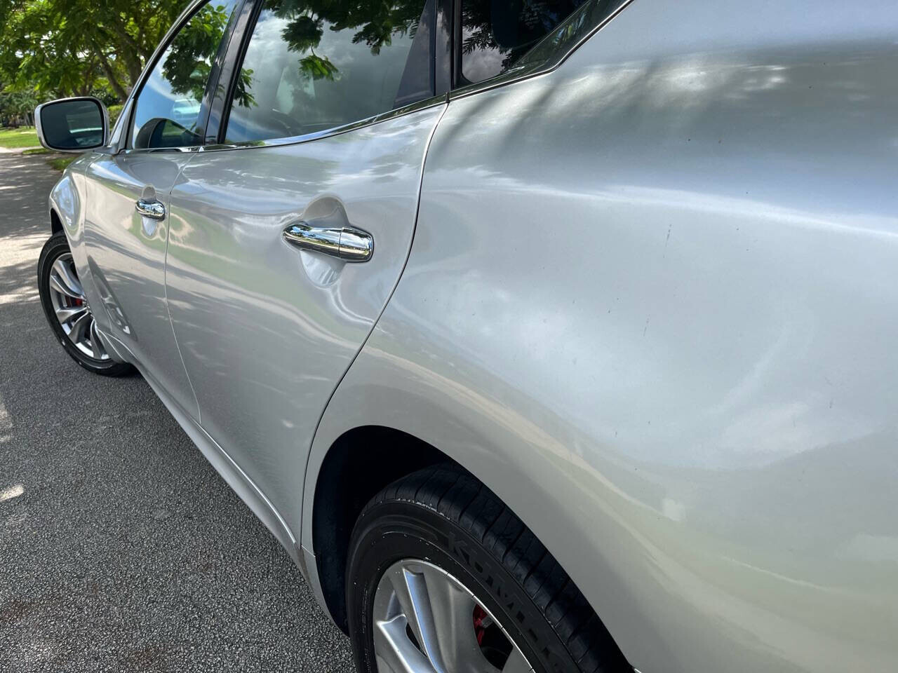 2012 INFINITI M37 in Hollywood, FL 33023-1906 - 2384882 31