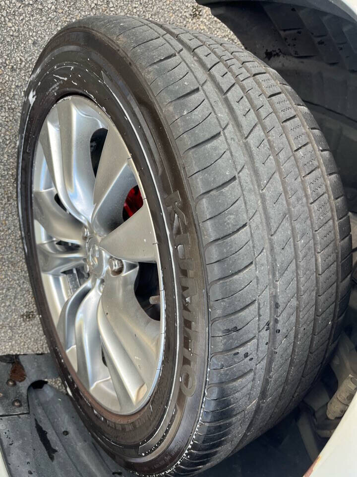 2012 INFINITI M37 in Hollywood, FL 33023-1906 - 2384882 16