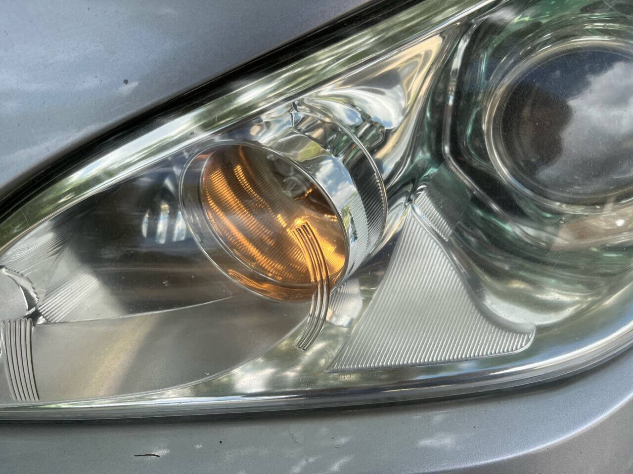 2012 INFINITI M37 in Hollywood, FL 33023-1906 - 2384882 23