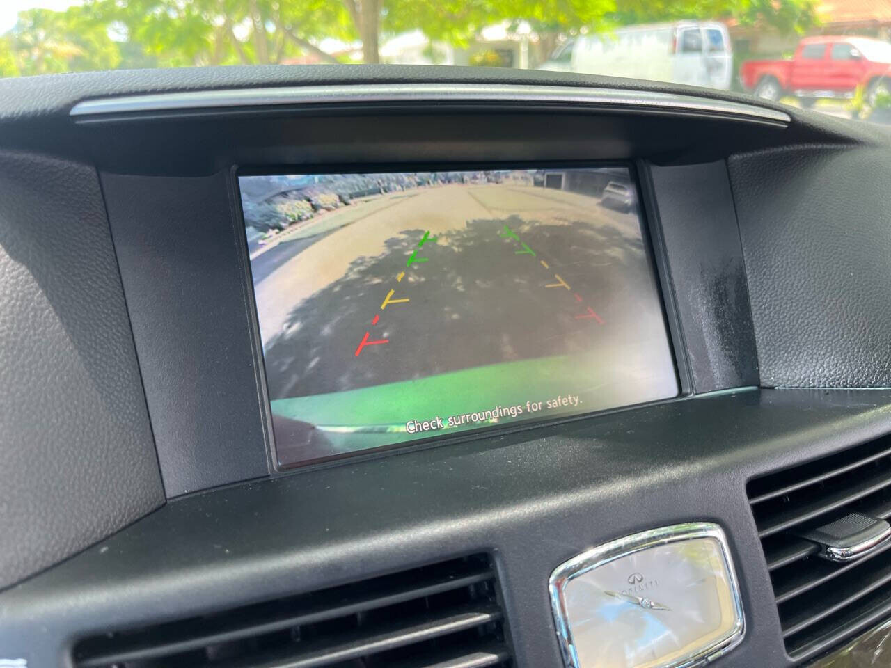 2012 INFINITI M37 in Hollywood, FL 33023-1906 - 2384882 29