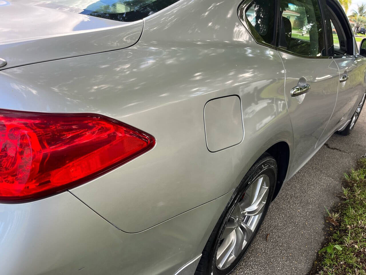 2012 INFINITI M37 in Hollywood, FL 33023-1906 - 2384882 32