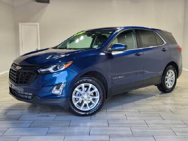 2020 Chevrolet Equinox in Cinnaminson, NJ 08077