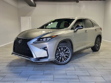 2017 Lexus RX 350 in Cinnaminson, NJ 08077