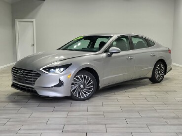 2020 Hyundai Sonata in Cinnaminson, NJ 08077