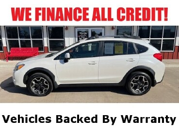 2014 Subaru XV Crosstrek in Sioux Falls, SD 57105