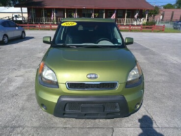 2010 Kia Soul in Jacksonville, FL 32205