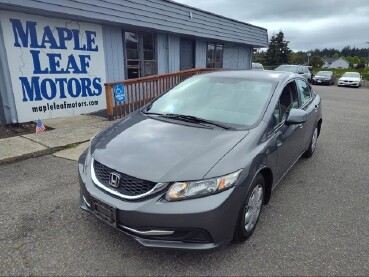 2013 Honda Civic in Tacoma, WA 98409