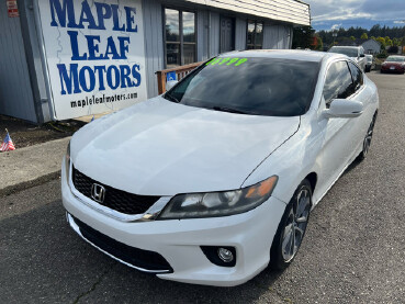 2015 Honda Accord in Tacoma, WA 98409