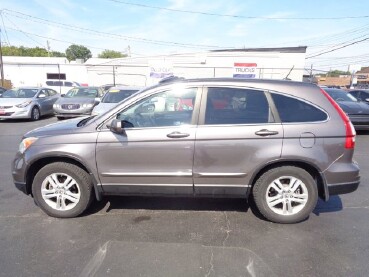 2011 Honda CR-V in Lebanon, TN 37087-3302