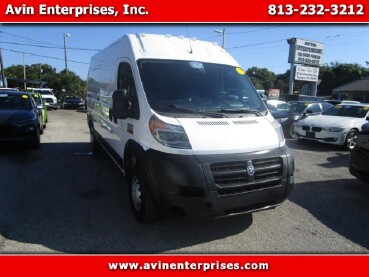 2017 RAM ProMaster in Tampa, FL 33604-6914