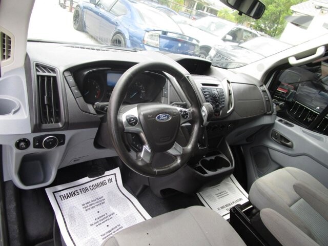 2016 Ford Transit 250 in Tampa, FL 33604-6914 - 2384919 8