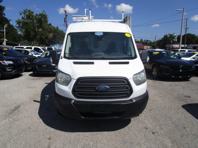 2016 Ford Transit 250 in Tampa, FL 33604-6914 - 2384919 44