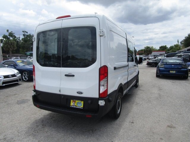 2016 Ford Transit 250 in Tampa, FL 33604-6914 - 2384919 19