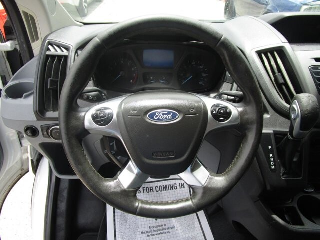 2016 Ford Transit 250 in Tampa, FL 33604-6914 - 2384919 3