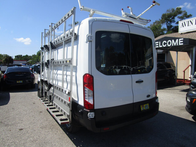 2016 Ford Transit 250 in Tampa, FL 33604-6914 - 2384919 48