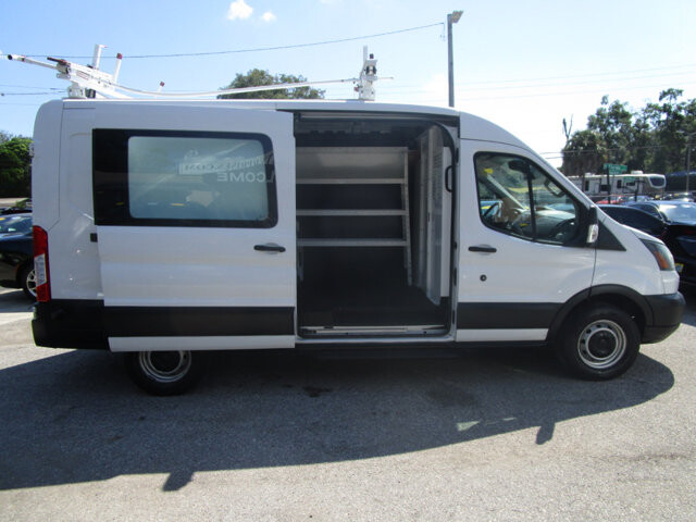 2016 Ford Transit 250 in Tampa, FL 33604-6914 - 2384919 50