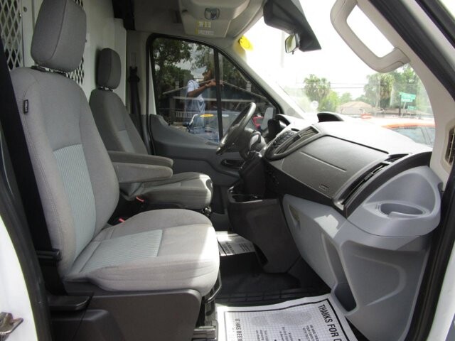 2016 Ford Transit 250 in Tampa, FL 33604-6914 - 2384919 5