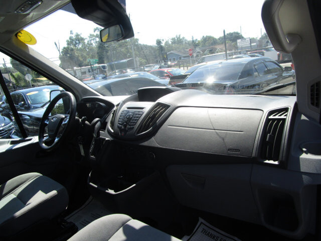 2016 Ford Transit 250 in Tampa, FL 33604-6914 - 2384919 34